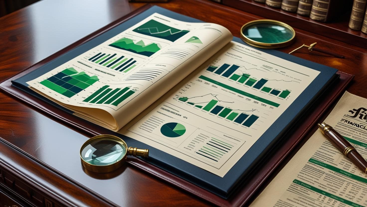 Data-Driven Decisions