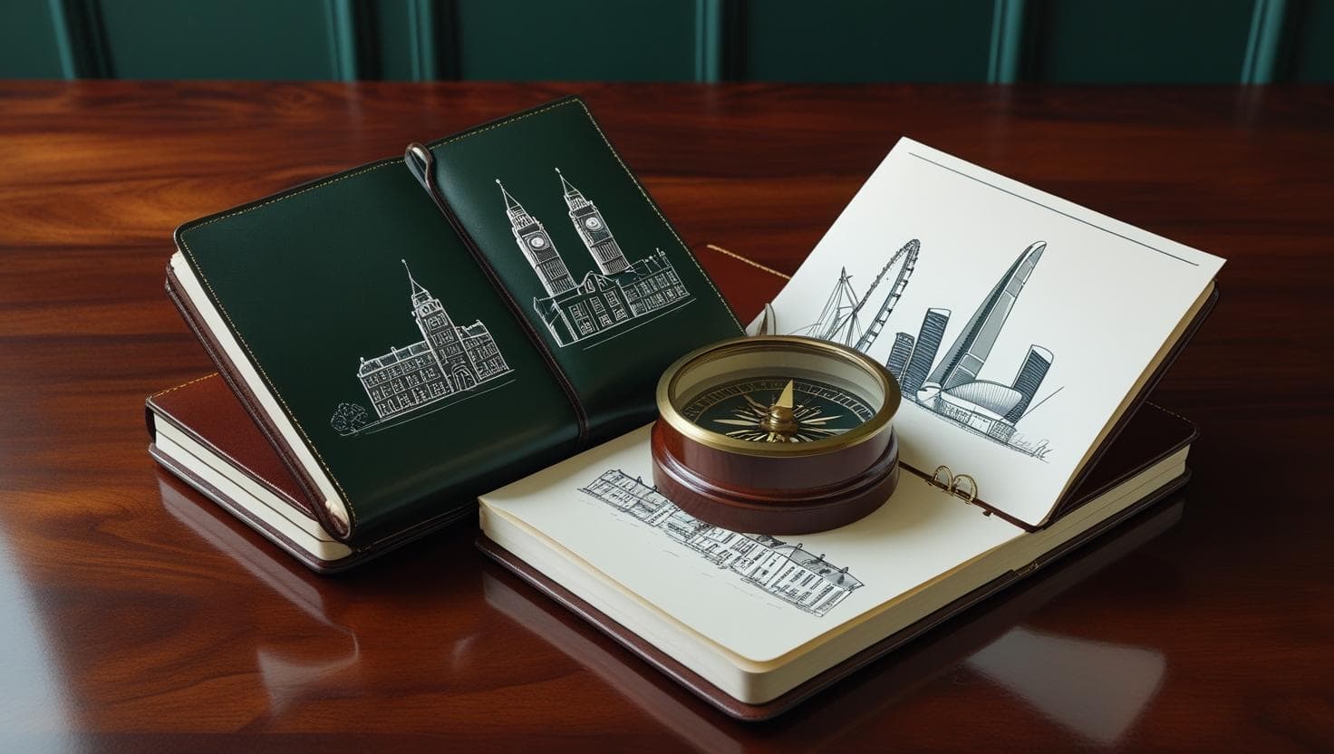 Dual-Location Expertise