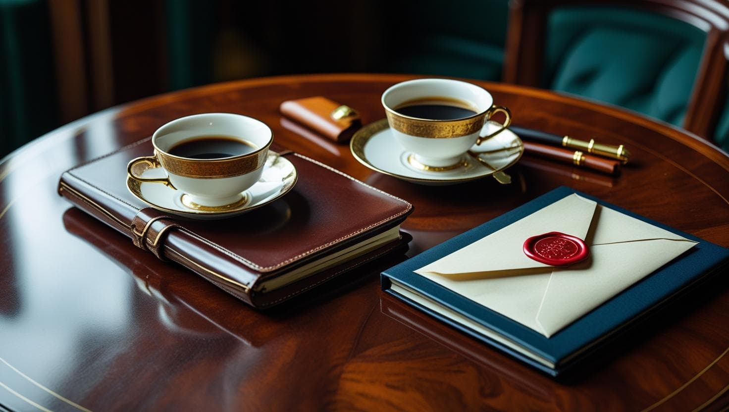 Florence & Co Vision